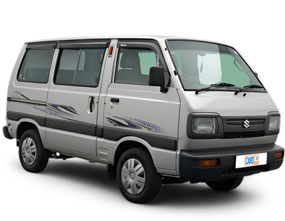 Maruti OMNI E-img